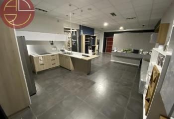 Local commercial à louer Portet-sur-Garonne - Axe passant