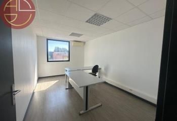 Location bureau Beauzelle - Proche tramway et aéroport