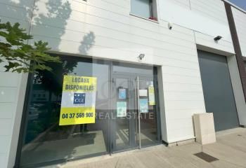 Local commercial à louer Genay - Parc Neuf, A46