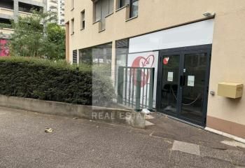 Location bureaux Lyon 3 - Proche gare Part-Dieu et métro