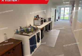 Location bureaux Nantes Nord - Proche tramway et bus