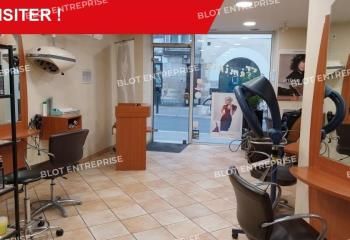 Local commercial à louer Nantes - Gare Nord