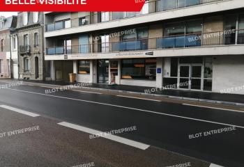 Bureau à vendre Saint-Brieuc - Proche bus et accès 4 voies