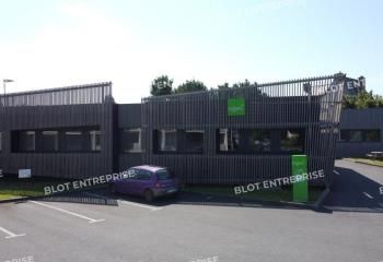 Bureaux à vendre Saint-Brieuc - Proche RN12 et bus