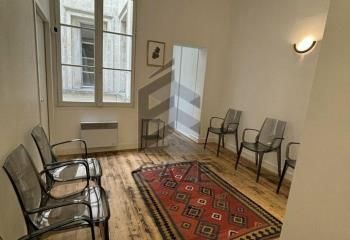 Bureaux à vendre Bordeaux centre - Proche tram et bus