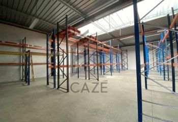 Local d'activité à louer Mérignac - Proche rocade sortie 9 et 10