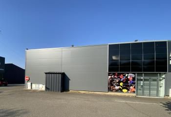 Local commercial à louer Barjouville - Proche zone commerciale