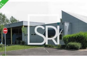 Bâtiment mixte bureaux/activité à vendre Riom - Proximité A71