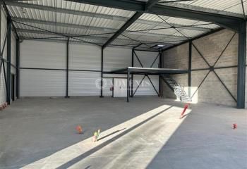 Local commercial à vendre Saint-Pierre-des-Corps - Proche Tours et A10