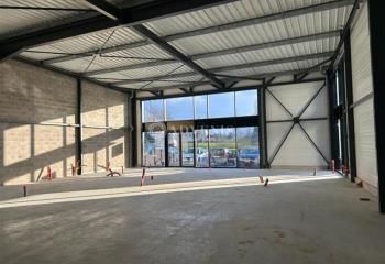 Local commercial à vendre Saint-Pierre-des-Corps - Proche Tours et A10