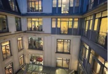 Bureaux à louer Paris 9 - Proximité Gare Saint-Lazare et Place d'Estiennes d'Orves