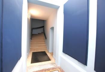 Location bureaux Paris 7, proche Invalides, hôtel particulier rénové