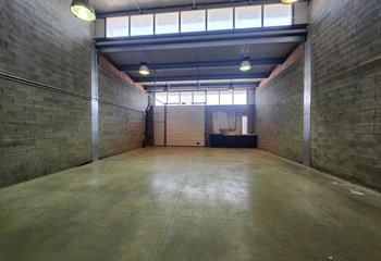 Locaux d'activité à louer Castries - Zone économique Via Domitia