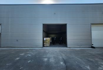 Locaux d'activité à louer Montpellier - Proche axes structurants