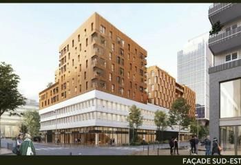 Local commercial à louer Lyon 3 - Proche Part-Dieu