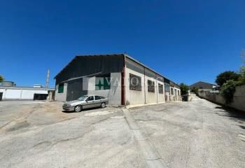 Local d'activité à louer Gardanne - Proche A51 et A8