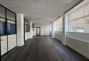 Location bureaux Lyon 6 - Proche métro A, Part-Dieu et Brotteaux