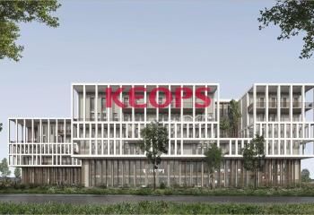 Location bureaux Toulouse - Proche Oncopole et rocade ouest