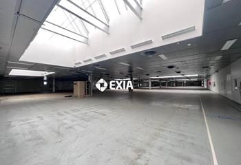 Local d'activité à vendre Ardon - Parc d'activité boisé