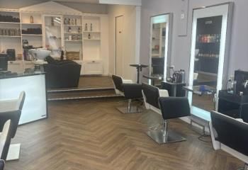 Vente local commercial Le Bouscat - Quartier commerçant