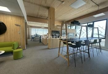 Bureaux à louer Schiltigheim - Proche bus et autoroute