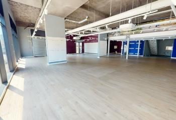 Local commercial à louer Nice - Proche Allianz Riviera et Tram