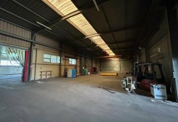 Bâtiment industriel à vendre Grenant - 30 min Langres