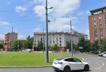 Bureau à vendre Toulouse - Quartier Fer à cheval - Tram et bus
