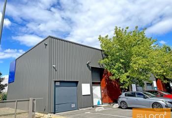 Local d'activité à louer Toulouse - Proche périphérique et Auchan Gramont