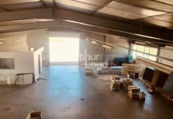 Local d'activité à louer Amancy - Proche A41 sortie 17