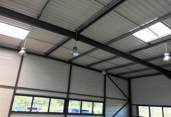 Local d'activité à louer Escalquens - Proche rocade et autoroute