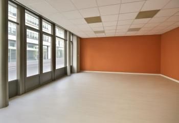 Bureaux à vendre Paris 18 - Proche métro Porte de Clignancourt