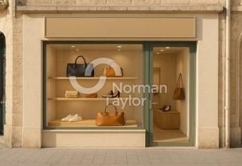 Local commercial à louer Montpellier centre-ville - Tram à proximité