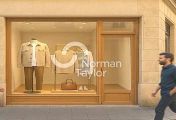 Local commercial à louer Montpellier centre-ville - Tram à proximité