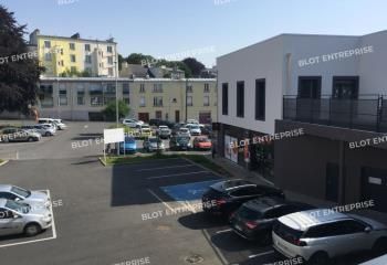 Local commercial à vendre Brest - Proche transports