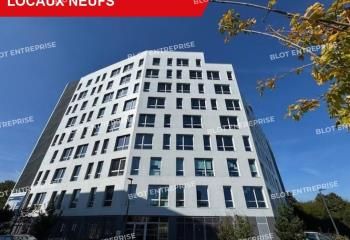 Bureaux à vendre Saint-Herblain - Proche tramway et périphérique