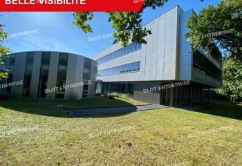 Bureaux à vendre Saint-Herblain - Proche Tram et bus