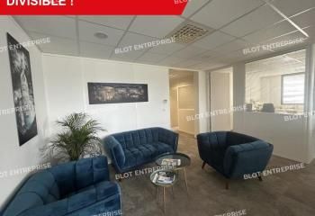 Bureaux à louer Vertou - Proche ligne de bus et accès 4 voies