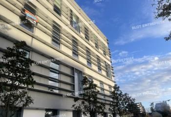 Bureau à vendre Cesson-Sévigné - Proche transports