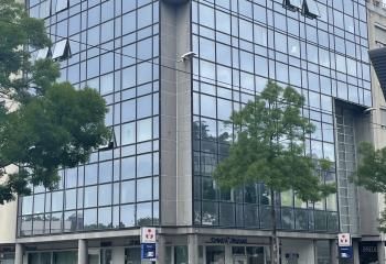 Location bureaux Bron - Proximité Tram T2/T5