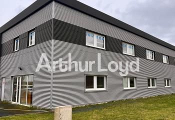 Location bureaux Ifs - Proche périphérique Sud et ZAC Obect'Ifs Sud