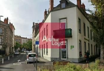 Bureaux à vendre Clermont-Ferrand - Proche centre-ville