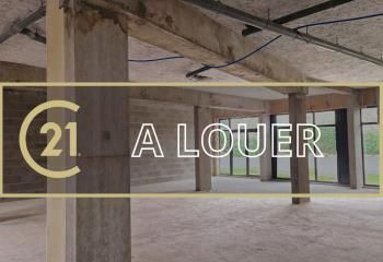 Local commercial à louer Ouest de Caen - Proche centre-ville