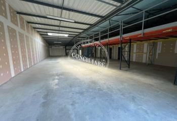Location entrepôt + bureaux Mondouzil - Proche rocade et A68