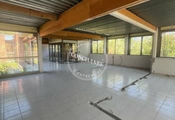 Location bureaux Labège - Proche future ligne de métro