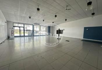 Local commercial à louer Balma - Proche Auchan