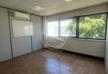 Location bureau Labège - Proche futur métro et périphérique