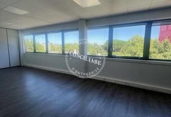 Location bureaux Labège - Proche métro, bus et autoroute