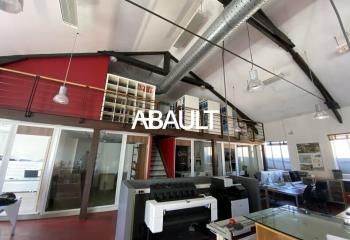 Bureaux à vendre Toulouse Croix Daurade - Proche métro ligne L9