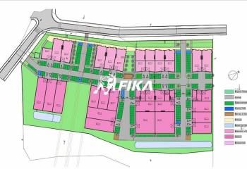 Local d'activité neuf à vendre Carbon-Blanc - Proximité A10